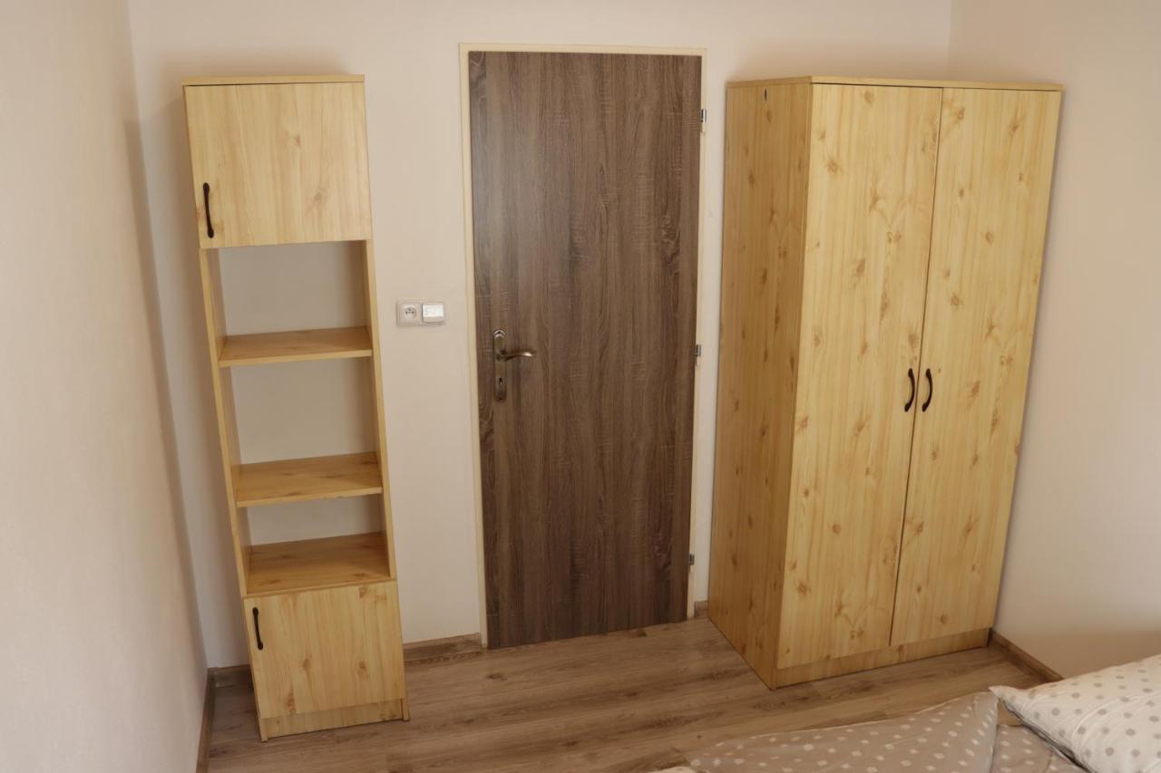 Apartmány u Beka Loučná nad Desnou Exteriér fotografie